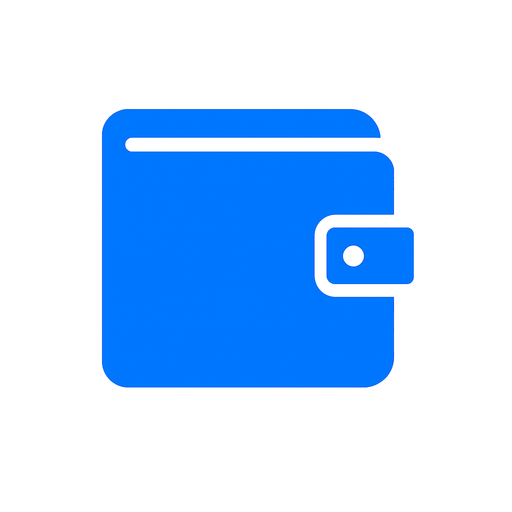 ওয়ালেট